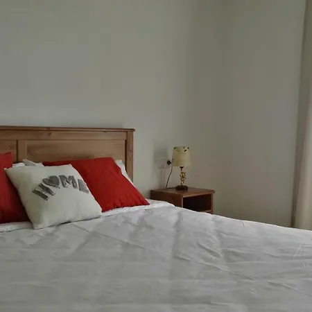 Holiday home Casa Vega Lobres
