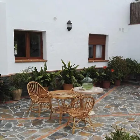 Casa Vega * Lobres