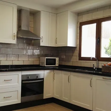 Holiday home Casa Vega Lobres