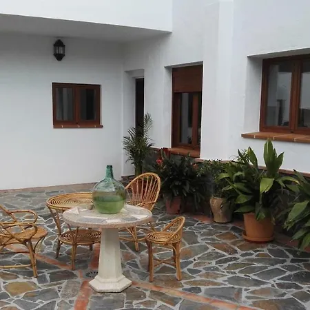 Casa Vega Holiday home