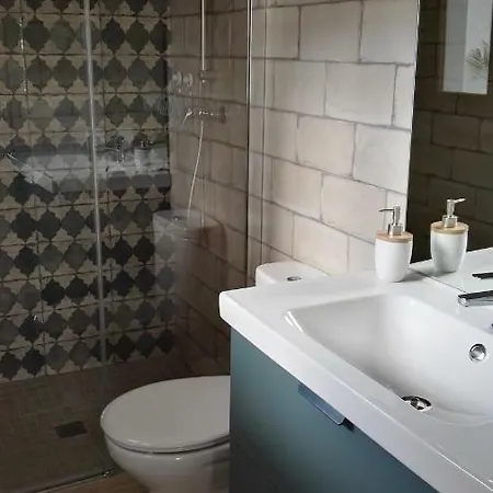 Casa Vega Lobres