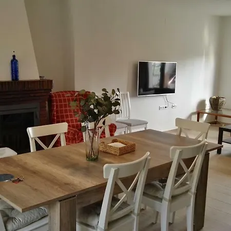 Casa Vega Lobres