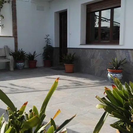 Holiday home Casa Vega Lobres