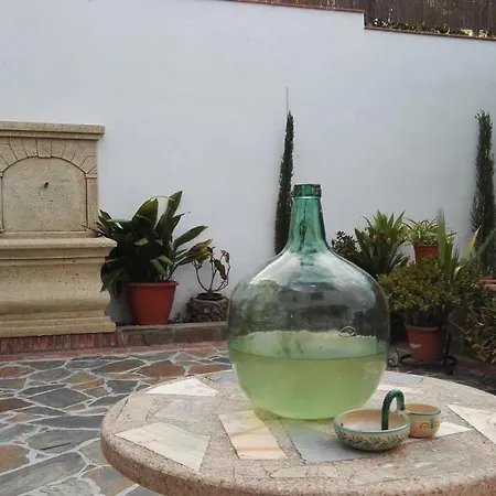 Holiday home Casa Vega