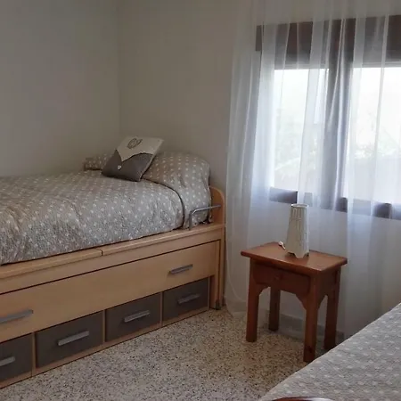 Holiday home Casa Vega *