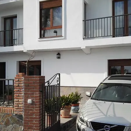 Holiday home Casa Vega *