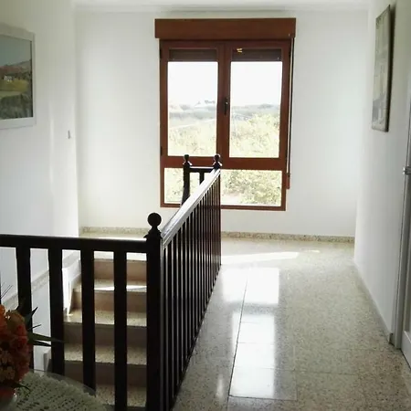 بيت للعطل Casa Vega Lobres